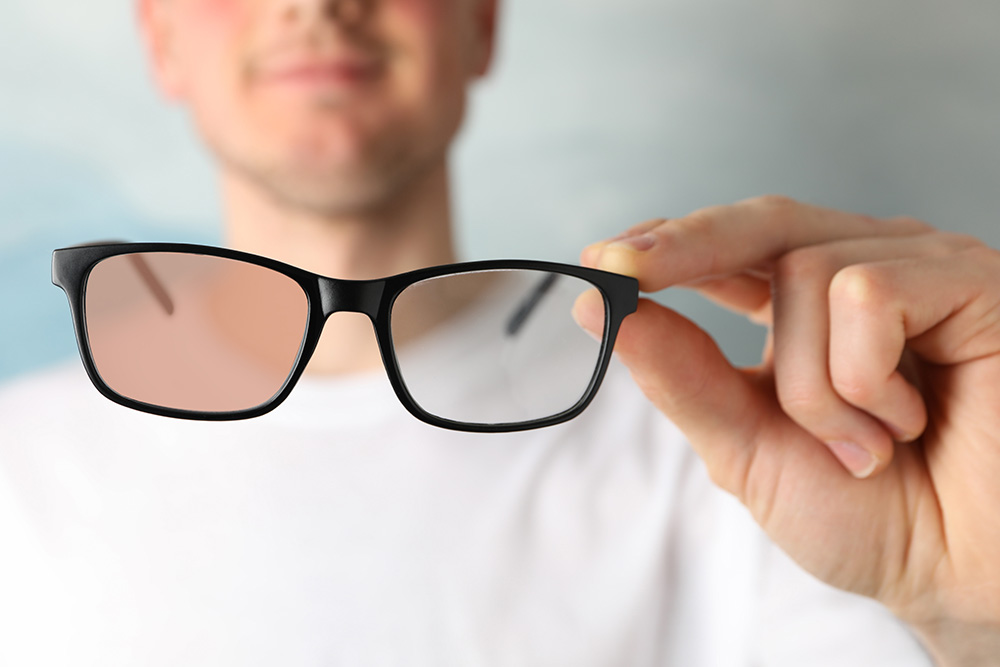 Transforming the Way We Conceal Eye Loss and Orbital Disfigurement